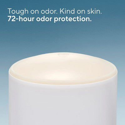 Native Mini Solid Deodorant - Travel Size - Sea Salt & Cedar - 0.5oz