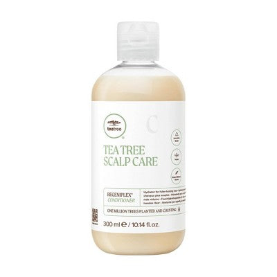 Tea Tree Scalp Care Regeniplex Conditioner - 10.14 oz