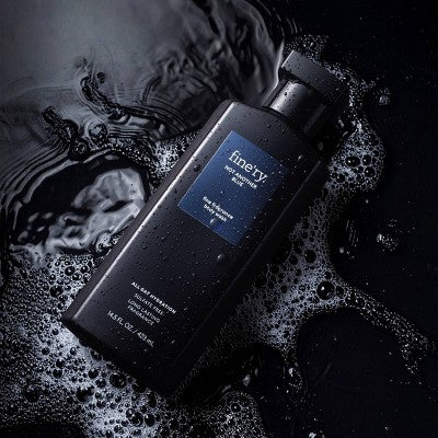 fine'ry. Men's Body Wash - Not Another - 14.5 fl oz
