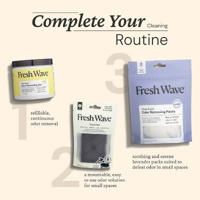 Fresh Wave Odor Removing Gel - 11oz