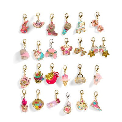FAO Schwarz Charm Cowboy Hat Charm