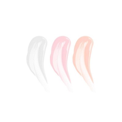 MCoBeauty 3-in-1 Gloss Keyring Lip Gloss - 0.08 fl oz