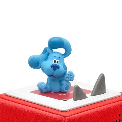 Tonies Blue's Clues & You! Audio Play Figurine *ADD 3 TO YOUR CART & 1 IS FREE!*
