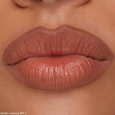 ColourPop Ultra Glossy Lip + Lippie Pencil Kit - Best Besties - 0.145oz