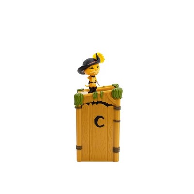 Shrek Series 1 SMOLs Figure
