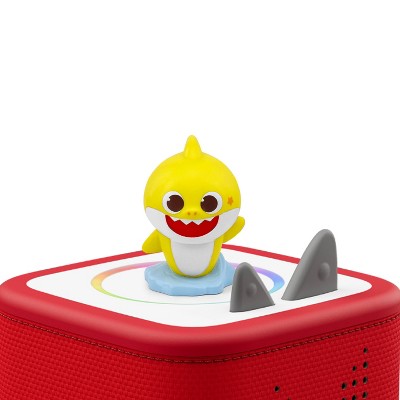 tonies Baby Shark Tonie Figurine *ADD 3 TO YOUR CART & 1 IS FREE!*