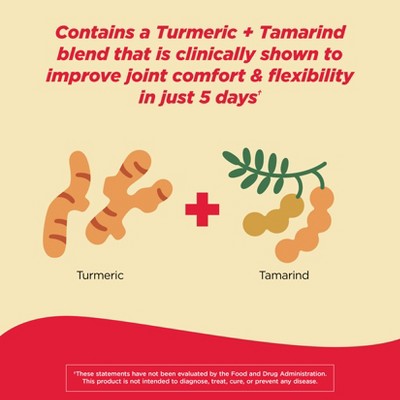 Tylenol Proactive Support Muscle & Joint Relief - 30ct: Oral Caplet, 250mg Strength