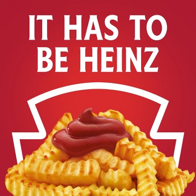 Heinz Organic Tomato Ketchup - 32oz