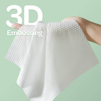 Parasol Sensitive Clean and Unscented Baby Wipes - 30ct: Pull-Out Dispenser, Latex-Free, Travel Size