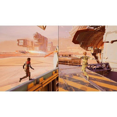 Split Fiction - PlayStation 5