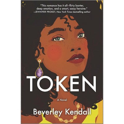 Token - by Beverley Kendall (Paperback) *ADD 3 TO YOUR CART & 1 IS FREE!*