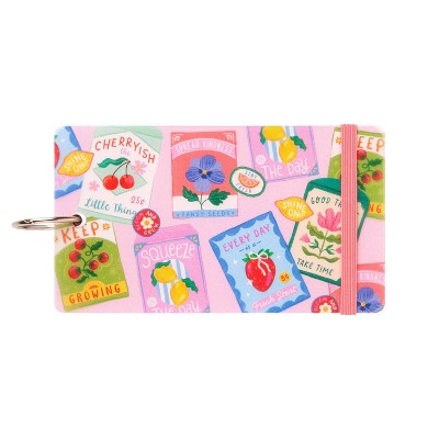 greenroom Index Card 3"x5" Seed Packets