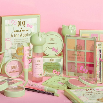 Pixi + Hello Kitty Makeup Fixing Mist - 2.7 fl oz