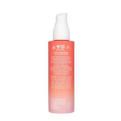 Pacifica Glow Baby Super Glow Face Lotion - SPF 30 - 1.7 fl oz