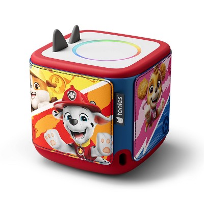 tonies Toniebox 2 Sleeve: PAW Patrol *ADD 3 TO YOUR CART & 1 IS FREE!*