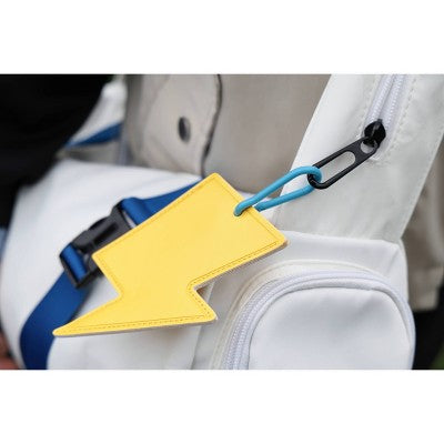 Vivitar Kids' Travel Pack Lightning Bolt with Frog