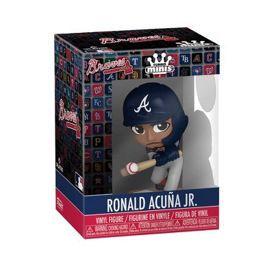 Funko Pop! MLB Mystery Mini Vinyl Figure - 1pc