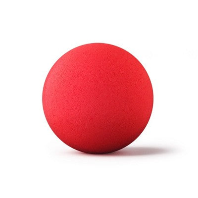 Da Bomb Bath Fizzers Hot Wheels Red Bath Bomb - 6.5oz: Paraben-Free, Sodium Lauryl Sulfate-Free, Normal Skin
