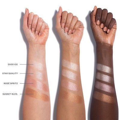 Morphe Dreamlight Highlighter Gelee Stick - Rose Sprtiz - 0.36oz *ADD 3 TO YOUR CART & 1 IS FREE!*