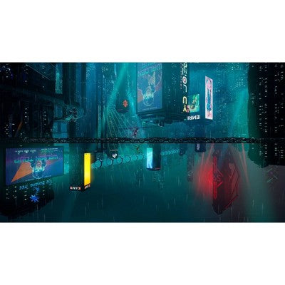 Split Fiction - PlayStation 5