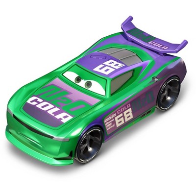 Cars Cc N2O Cola