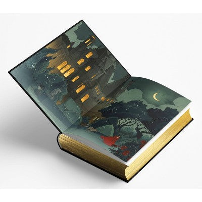 Bitten Target Exclusive Edition Jordan Stephanie Gray (Hardcover)