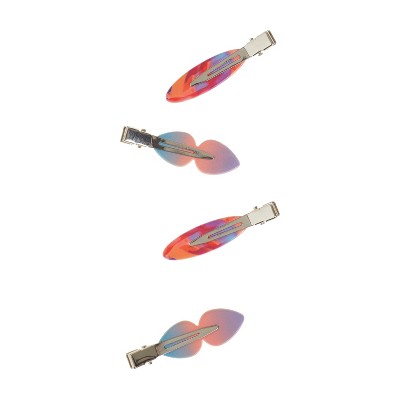 Goody x Morgan Harper Nichols Makeup Hair Clips - 4ct