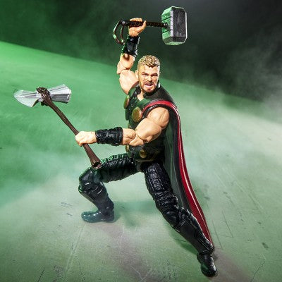 Marvel Legends Series Marvel Studios' Avengers Doomsday Thor