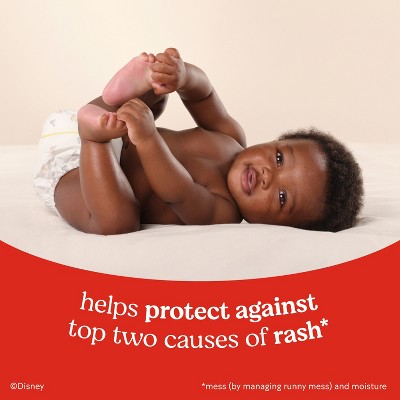 Huggies Skin Essentials Disposable Diapers - Econ+ Pack - Size 2 - 192ct