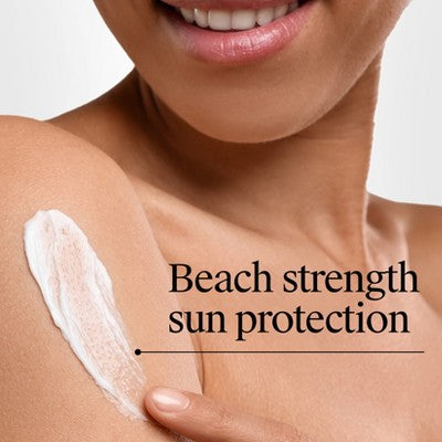 Neutrogena Beach Defense Lotion - Twin Pack - SPF 70