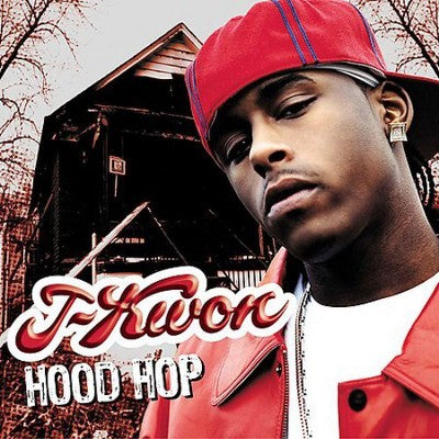 J-Kwon - Hood Hop (CD) *ADD 3 TO YOUR CART & 1 IS FREE!*