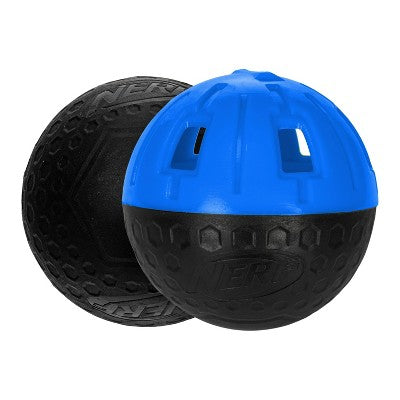 NERF Light Strike Bat & Ball Toy Baseball Sets - 2pc Blue (LOCAL PICKUP ONLY)