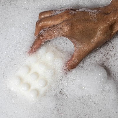 Raw Sugar Eco Body Bar Soap - Lemon Sugar - 5oz