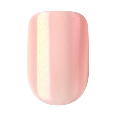 KISS Products imPRESS Color FX Fake Nails - Good Mood - 33ct