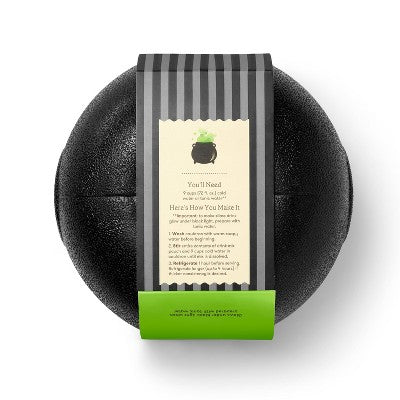 Halloween Witches' Brew Slime Punch - 14oz - Favorite Day
