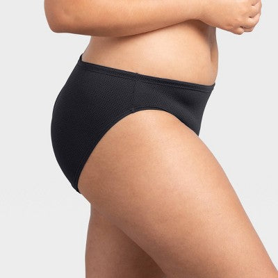 Fruit of the Loom Women's 6pk Breathable Micro-Mesh Bikini Underwear - Colors May Vary 9