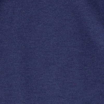 Carter's Just One You? Baby Boys' 4pk Short Sleeve Textured Solid Bodysuit - 6M: Crew Neck, Crotch Snap