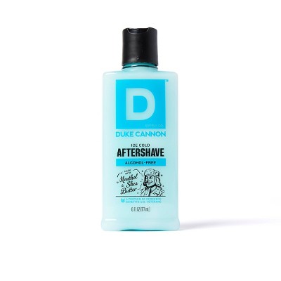 Duke Cannon Supply Co. After Shave - 6 fl oz
