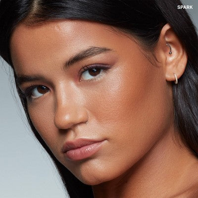 Morphe Sudden Heat Creamy Bronzer Stick - Spark - 8g *ADD 3 TO YOUR CART & 1 IS FREE!*