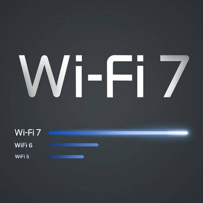 TP-Link Archer BE3600 Dual-Band WI-FI 7 Router