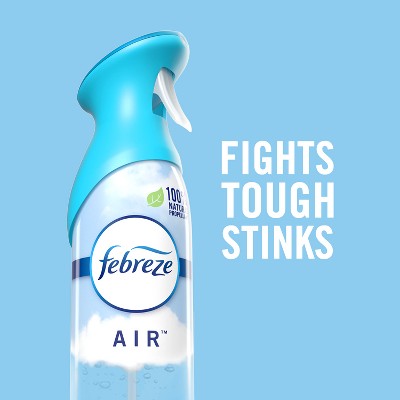 Febreze Downy Infusions Calm Air Mist Lavender & Vanilla Bean - 8.8oz