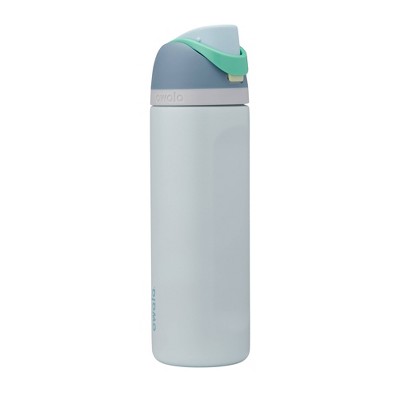 Owala 24oz Stainless Steel Insulated FreeSip Water Bottle - Bluebell