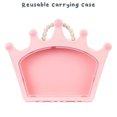 BABY Born Princess Essentials Set with Carrying Case