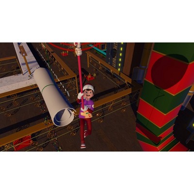 The Elf on the Shelf: Christmas Heroes - Nintendo Switch
