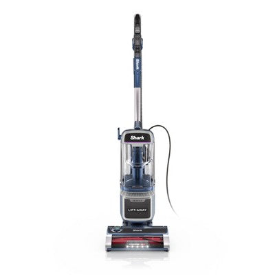 Shark Lift-Away with PowerFins HairPro and Odor Neutralizer Technology Upright Vacuum LA486 12" Cleaning Path (LOCAL PICKUP ONLY)