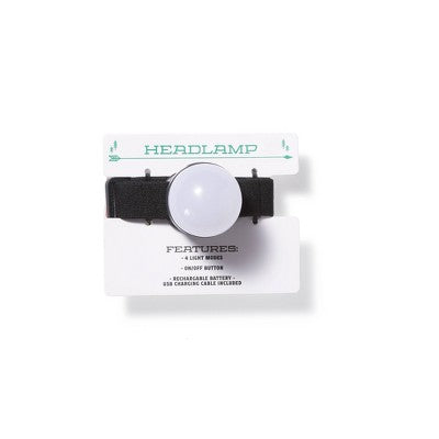 Vivitar Flashlights Headlamp
