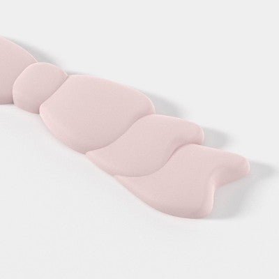 Wrist Rest - heyday Pastel Pink Bow