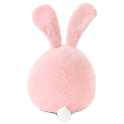 Easter Egg Shaped Plush Bunny - Target