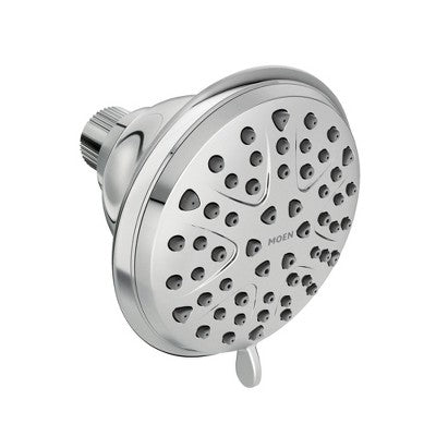 Moen Attune Wallmount Showerhead Chrome