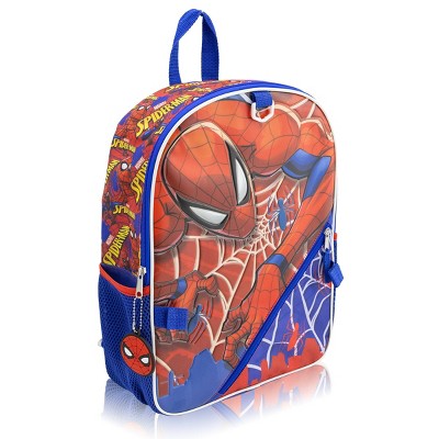 Marvel Lightweight  Backpack - Spider-Man
